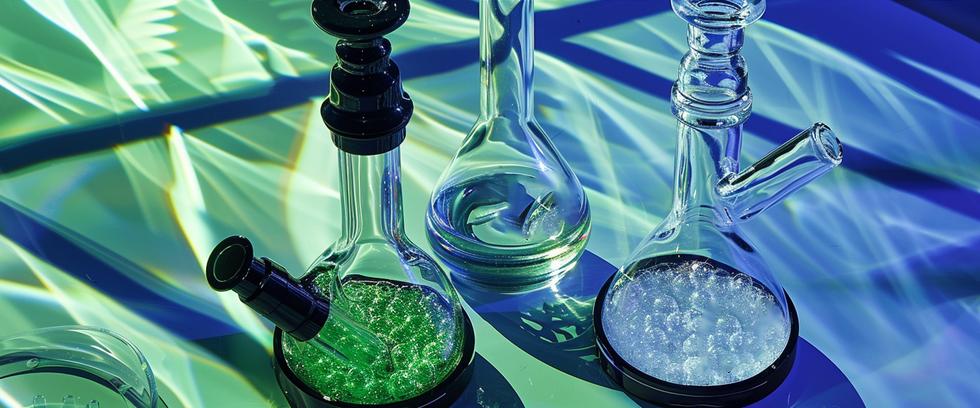 Find the Best Bongs for a Smooth Smoking Experience