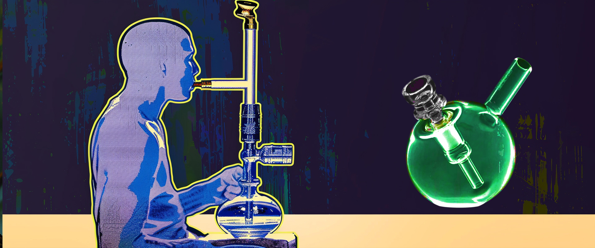 Find Your Perfect Bong at Australia's Leading Smoke Shop