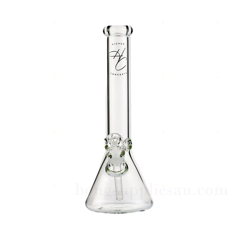 Beaker Bongs - Higher Concepts Large 37cm