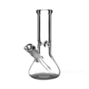 Borosilicate Glass Bongs 10 inches