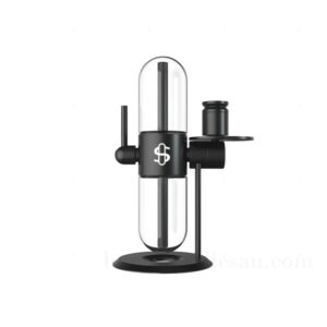Gravity Bongs Black Set