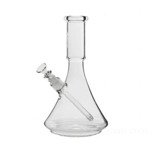GRAV Large Deco Beaker Bong