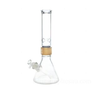 Prism Glass Beaker Bongs