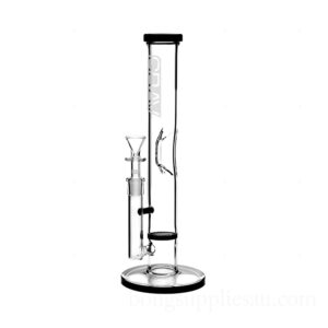 GRAV Medium Straight Tube Bongs