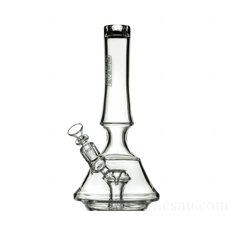 GRAV Borosilicate Glass Water Pipe