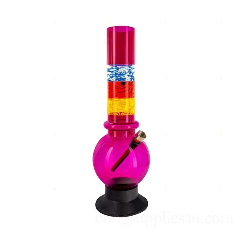 bong