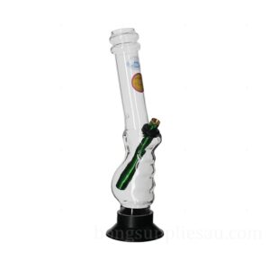 Agung Mid-size Gripper Bongs
