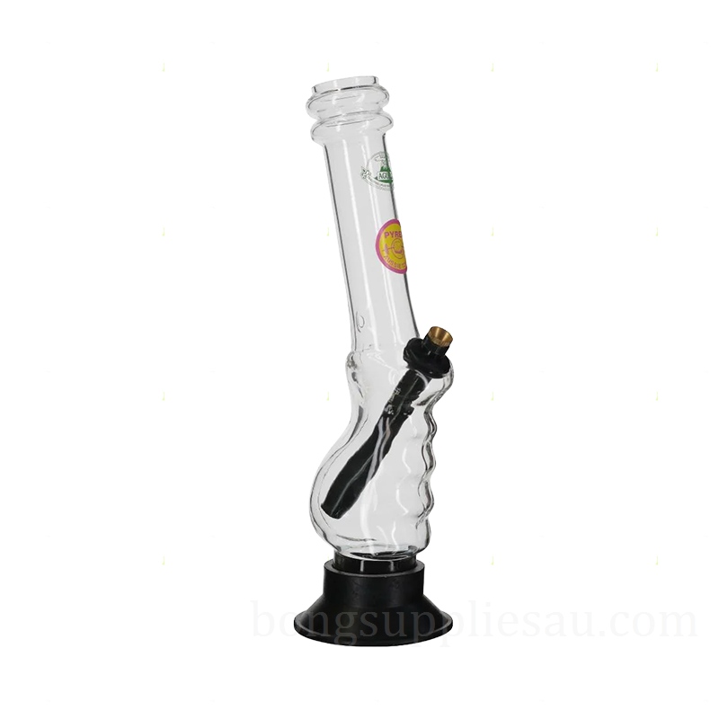 Agung Mid-size Gripper Bongs - Image 2