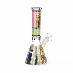 bong