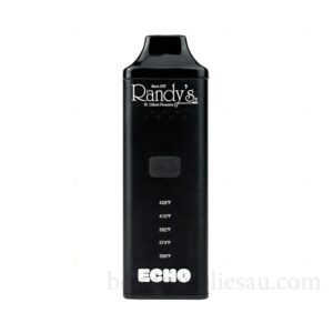 Echo Dry Herb Vaporizer