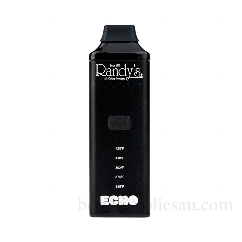 Echo Dry Herb Vaporizer - Image 2