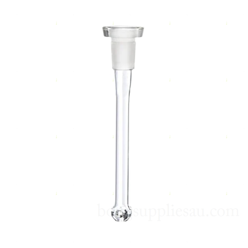 Marley Natural Clear Glass Pipes Downstem