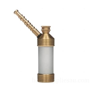 Brass Metal Traveller Pipe