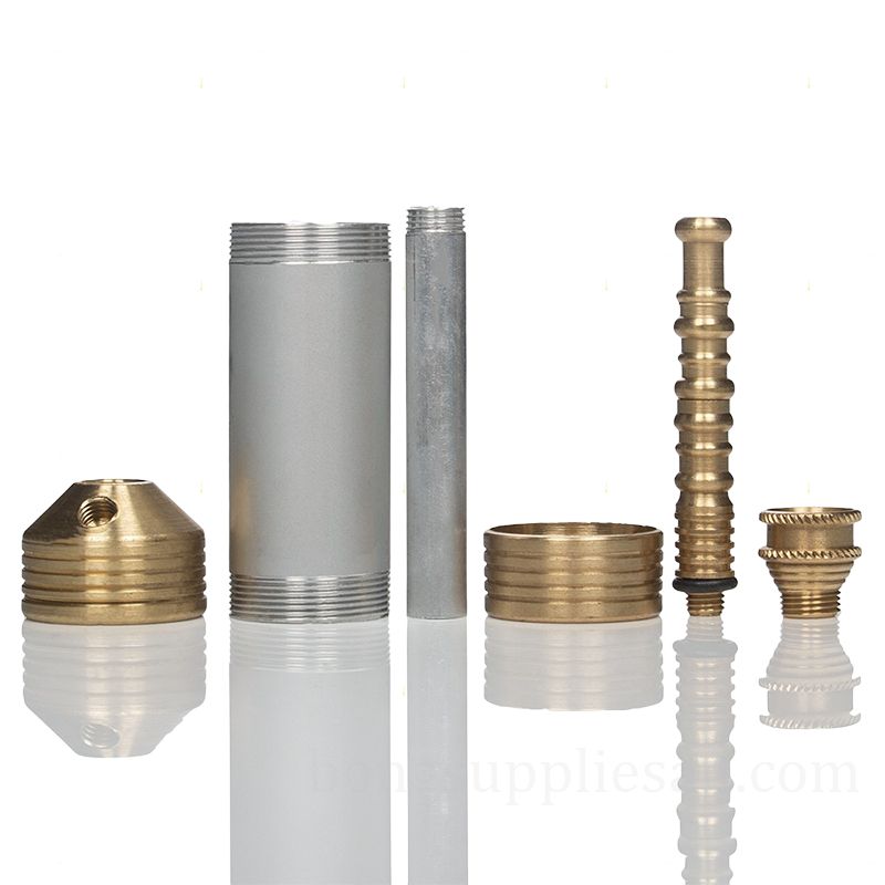 Brass Metal Traveller Pipe - Image 3