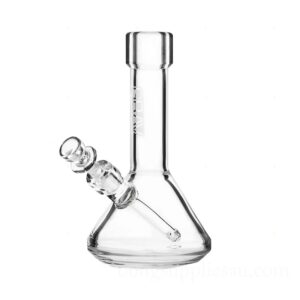 GRAV Mini Beaker Glass Bong