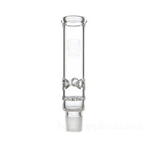 GRAV STAX Triple Pinch Glass Mouthpiece