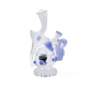 Water Pipe Bong Heady Glass Bong