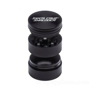 Aluminum 3 Piece Grinders Medium