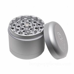 4-Piece Dry Herb Grinder