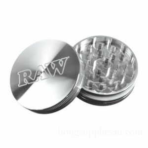 RAW 2 Piece Classic Grinder