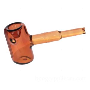 Elegant Sherlock Hammer Pipe
