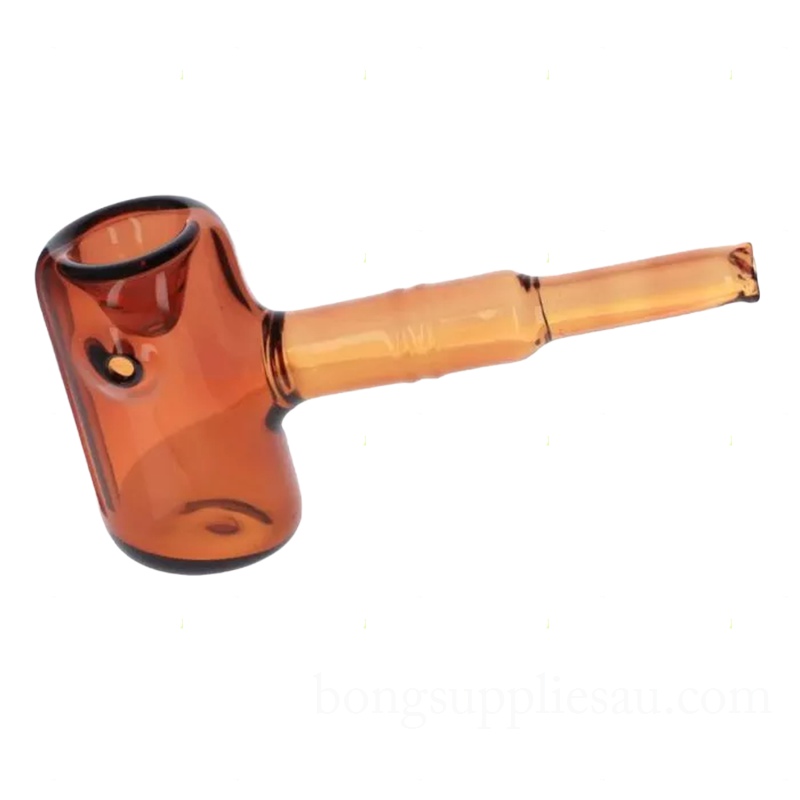 Elegant Sherlock Hammer Pipe