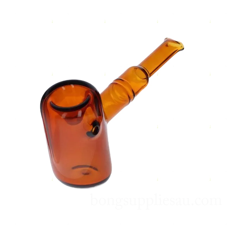 Elegant Sherlock Hammer Pipe - Image 2