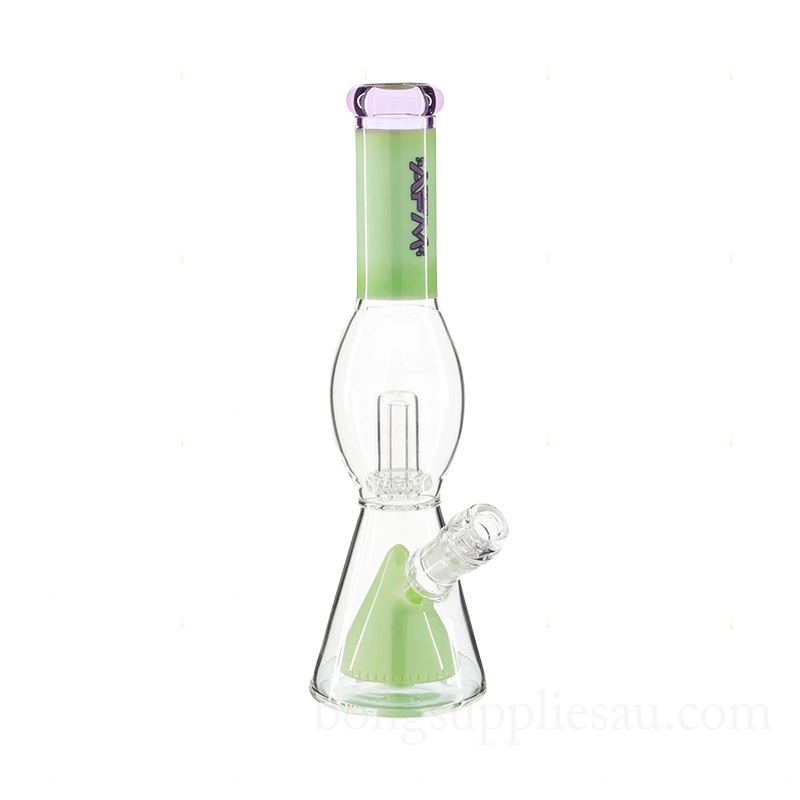 AFM Bubble Beaker Bong 33cm