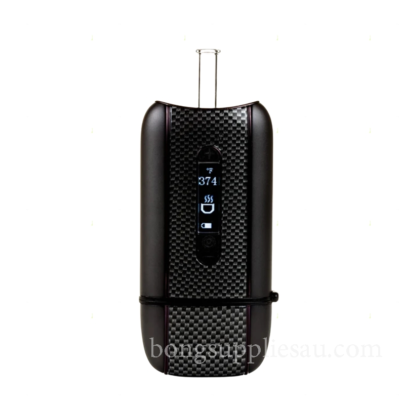 Premium DaVinci Ascent Portable Vaporizer