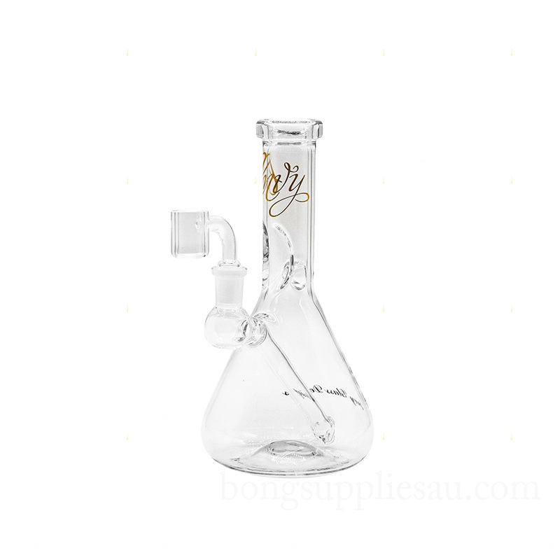 Envy Glass Dab Rigs Bongs