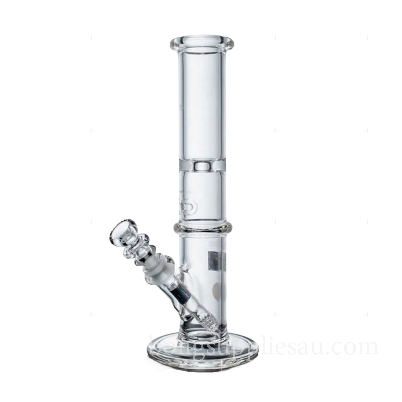 Mobius Glass Str8 45 Bong – Precision-Crafted for Smooth Hits