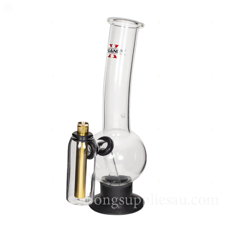 Supernova Glass Bong by Planet X