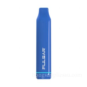 Pulsar 510 DL Lite Auto Draw Vape Pen Compact and Powerful