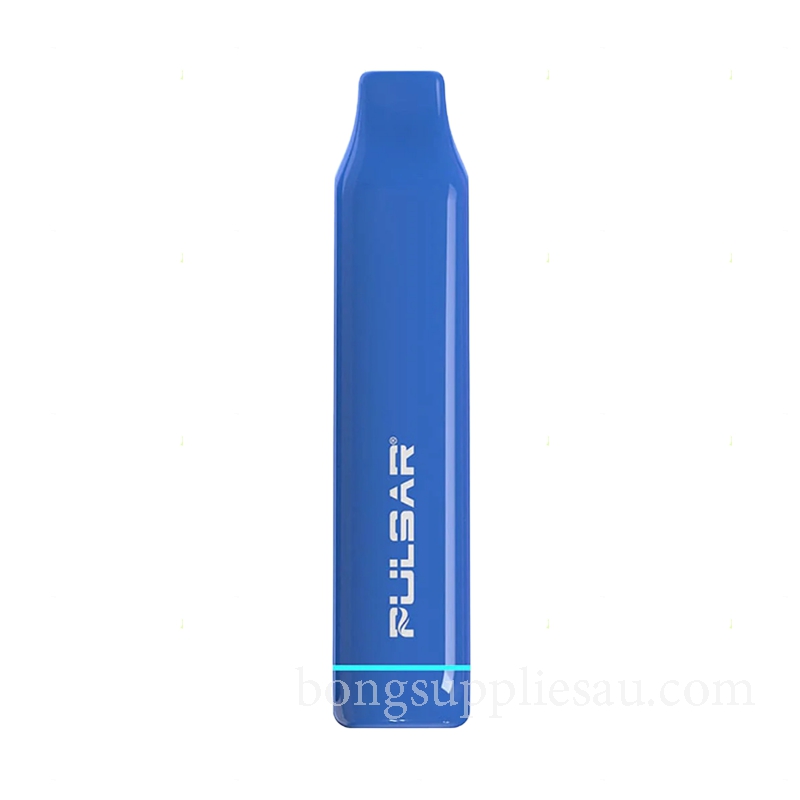 Pulsar 510 DL Lite Auto Draw Vape Pen Compact and Powerful