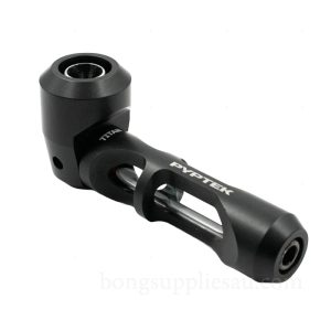 Pyptek Titan Durable Hand Pipe with Expansion Chamber