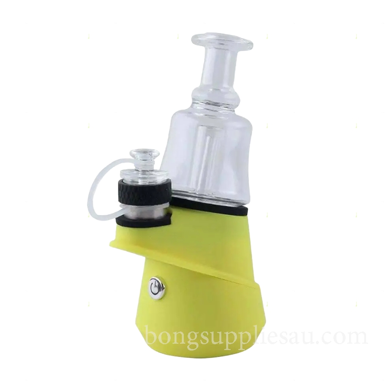 SOC Dry Herb Vaporizer – Stylish and Powerful