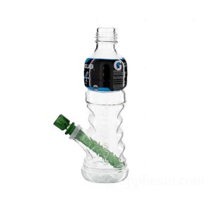 Gatorbeug Powerbeug Glass Stem Bong 24cm