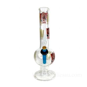30cm Snoop THC Bubble Bong Redefining Your Smoke