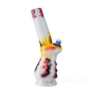 Agung 25cm Handheld Ceramic Bong