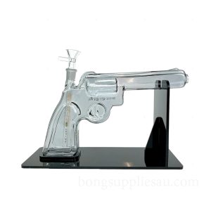 Elite Revolver Bong Power in 25cm
