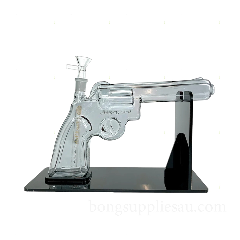 Elite Revolver Bong Power in 25cm