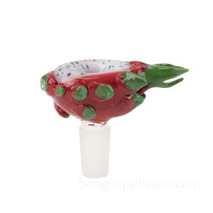 14.5mm Empire Glass Dragon Fruit Cone