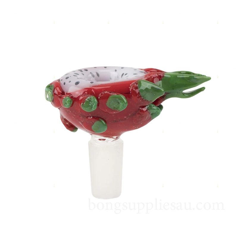 14.5mm Empire Glass Dragon Fruit Cone