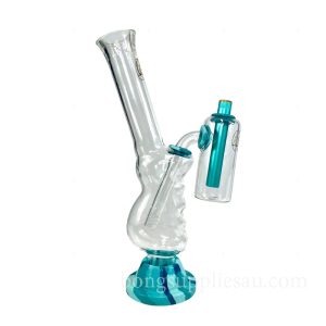 Arctic Grip Double Chamber Bong 32cm