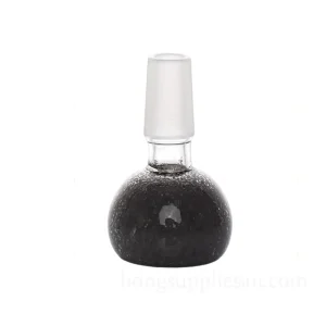 Glass Bong Bowl 14mm Replacement Clean Smooth Draw
