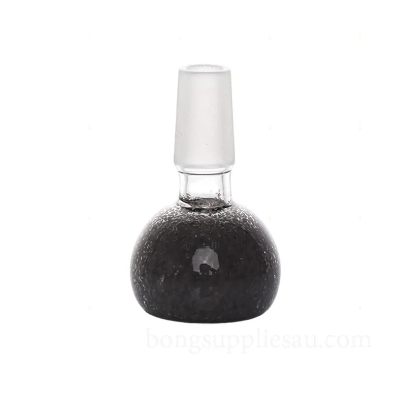Glass Bong Bowl 14mm Replacement Clean Smooth Draw