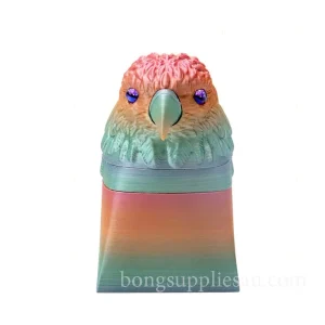 Creative Eagle Herb Grinder Durable Lightweight Build